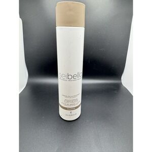 Melaleuca Seibella Argan Oil & Coconut Moisture Smooth Shampoo 10fl Oz new